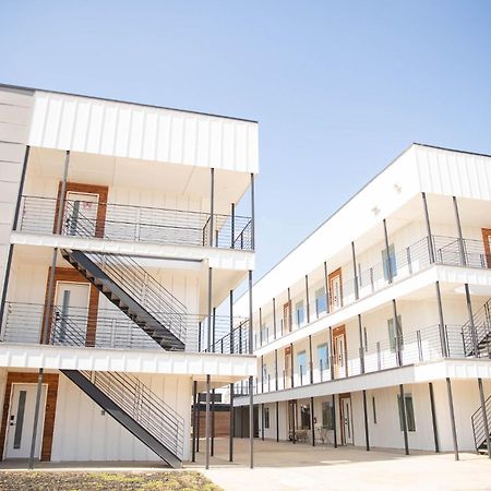 Platinum Palace 1Br 1Ba - Central Dallas Stay Екстер'єр фото