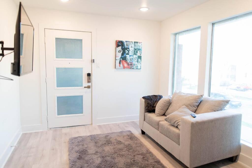 Platinum Palace 1Br 1Ba - Central Dallas Stay Екстер'єр фото