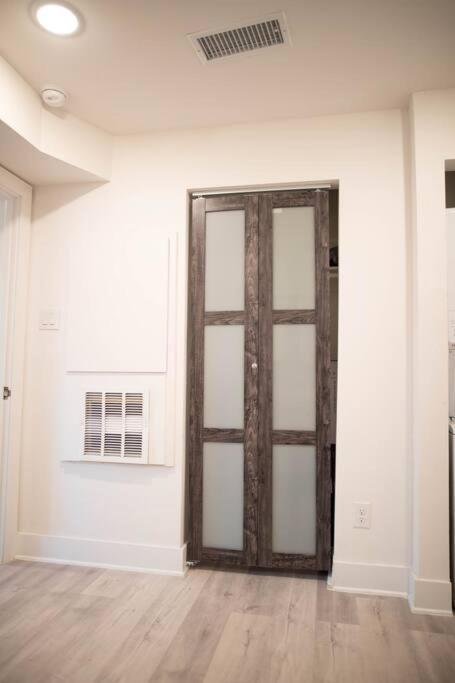 Platinum Palace 1Br 1Ba - Central Dallas Stay Екстер'єр фото