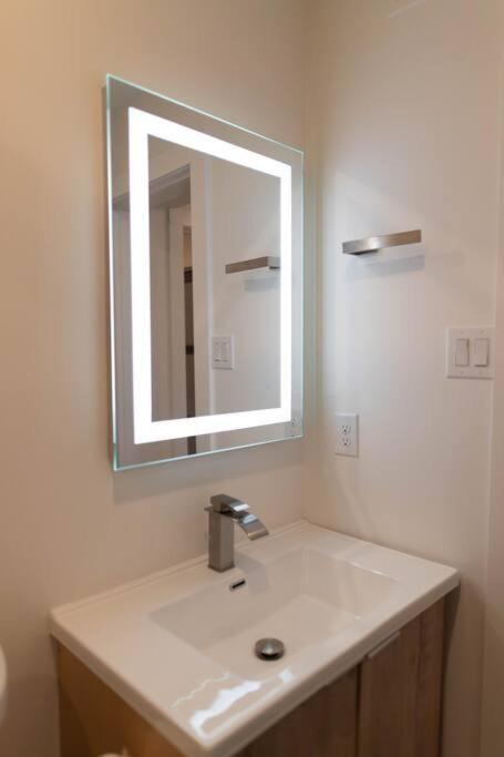 Platinum Palace 1Br 1Ba - Central Dallas Stay Екстер'єр фото
