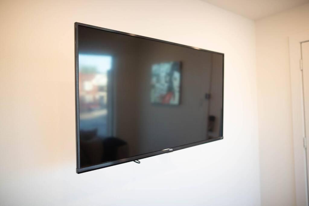 Platinum Palace 1Br 1Ba - Central Dallas Stay Екстер'єр фото