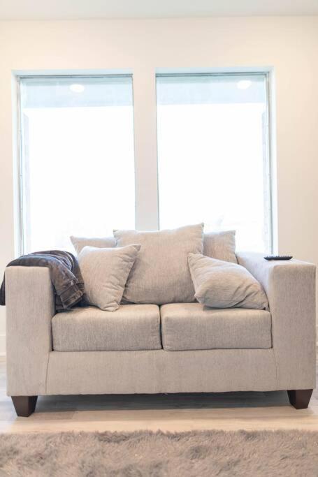 Platinum Palace 1Br 1Ba - Central Dallas Stay Екстер'єр фото