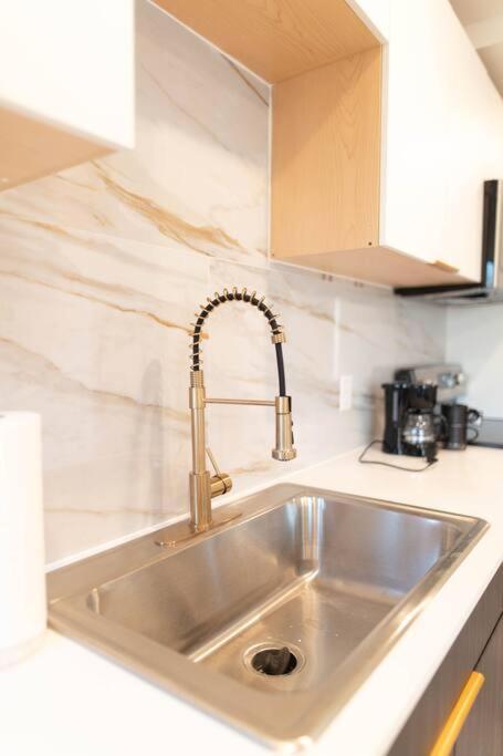 Platinum Palace 1Br 1Ba - Central Dallas Stay Екстер'єр фото