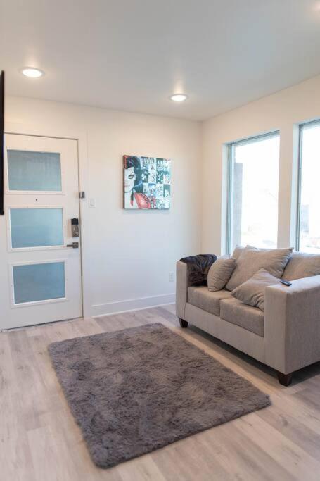 Platinum Palace 1Br 1Ba - Central Dallas Stay Екстер'єр фото