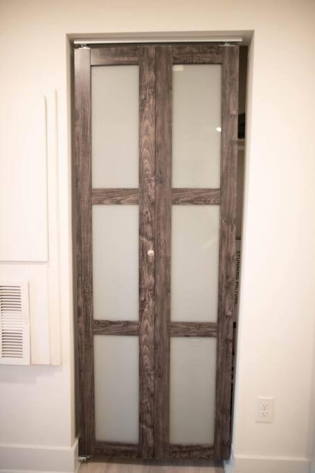 Platinum Palace 1Br 1Ba - Central Dallas Stay Екстер'єр фото