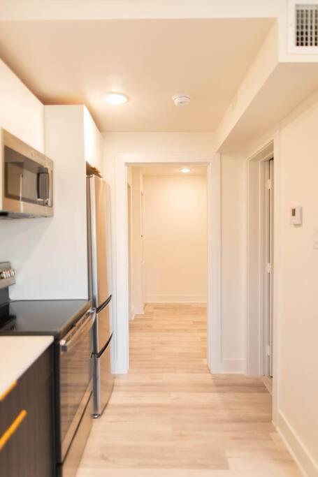 Platinum Palace 1Br 1Ba - Central Dallas Stay Екстер'єр фото