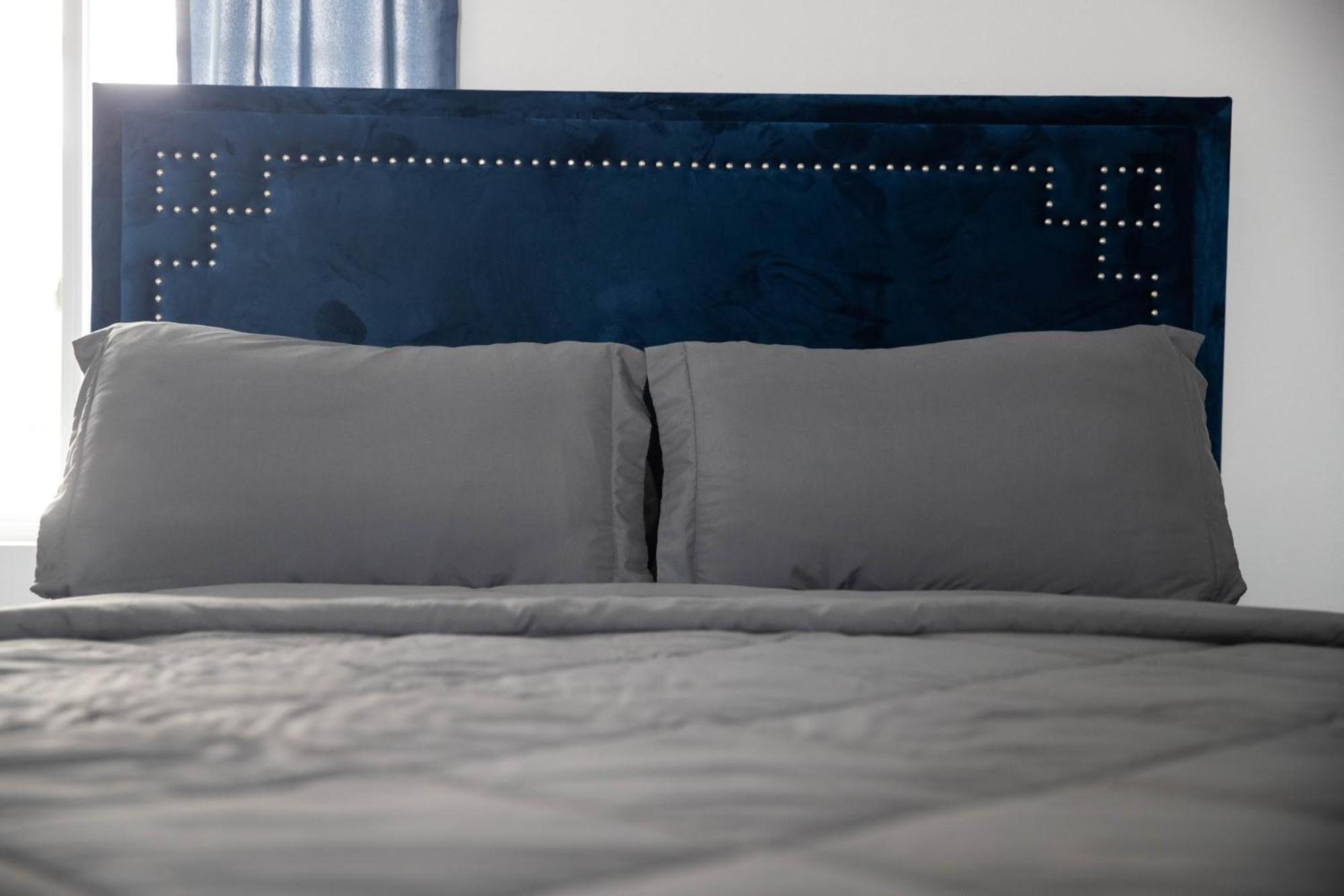 Platinum Palace 1Br 1Ba - Central Dallas Stay Екстер'єр фото