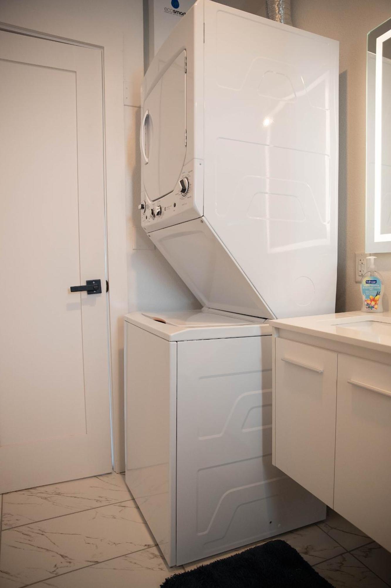 Platinum Palace 1Br 1Ba - Central Dallas Stay Екстер'єр фото