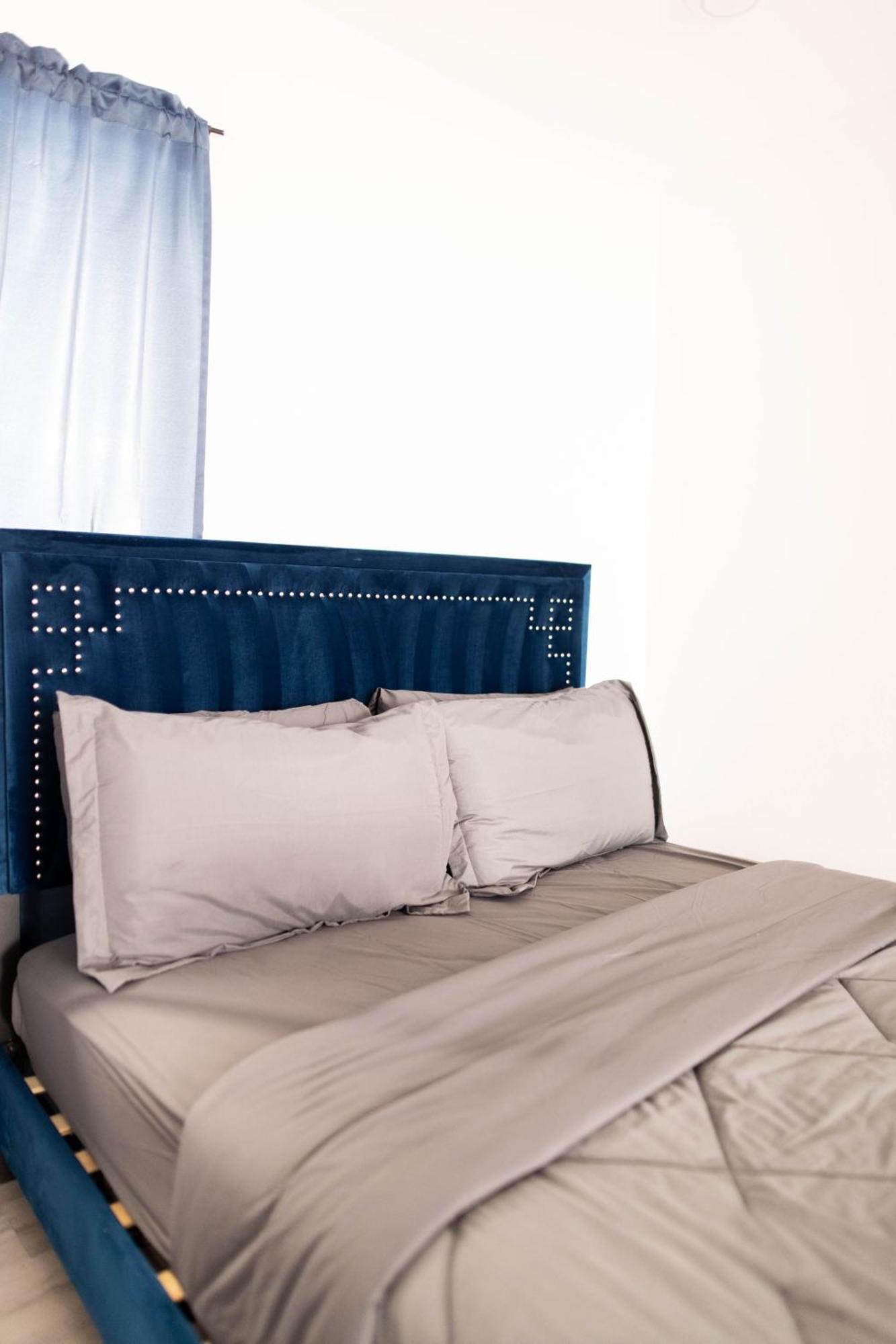 Platinum Palace 1Br 1Ba - Central Dallas Stay Екстер'єр фото
