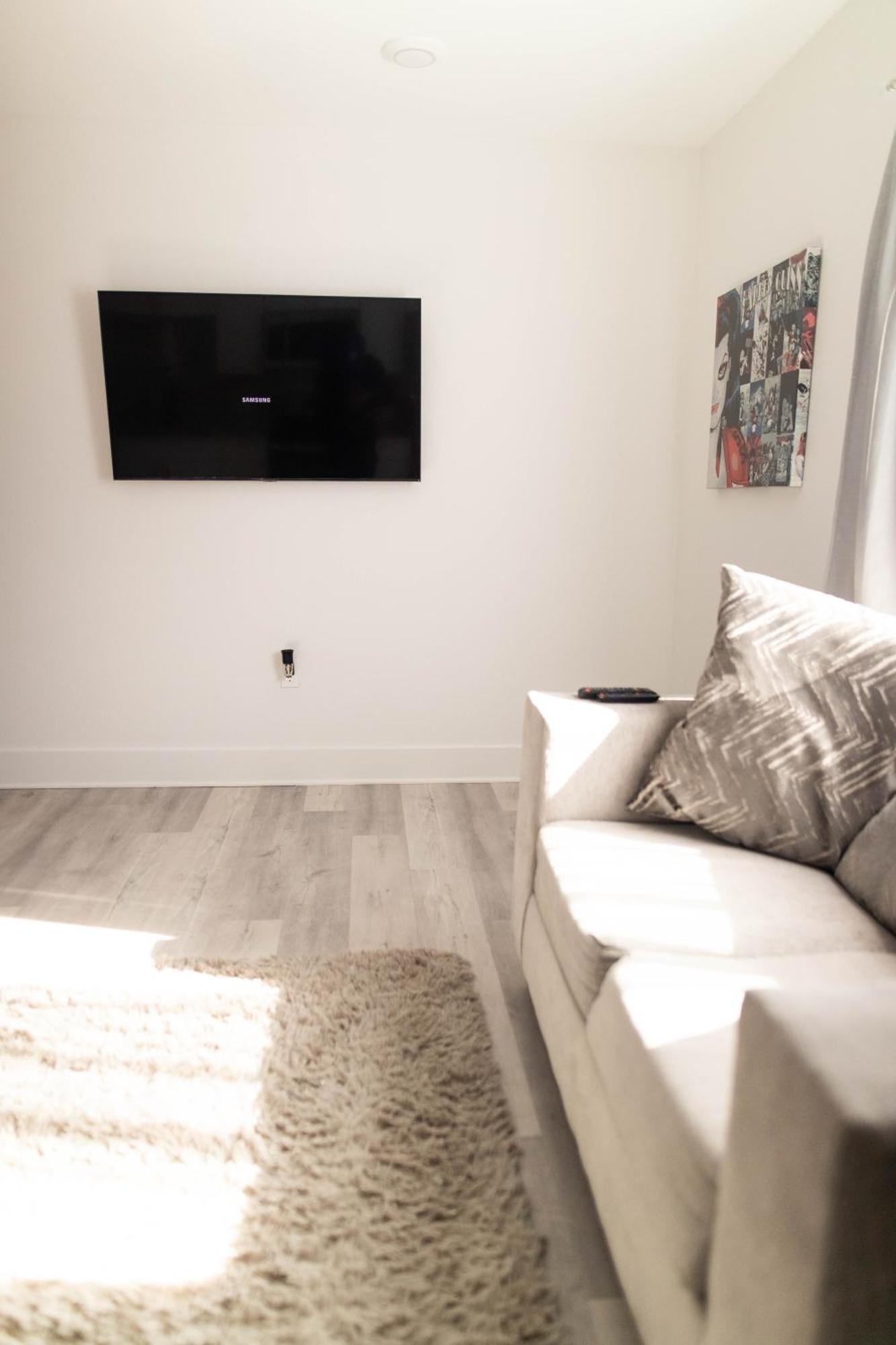 Platinum Palace 1Br 1Ba - Central Dallas Stay Екстер'єр фото