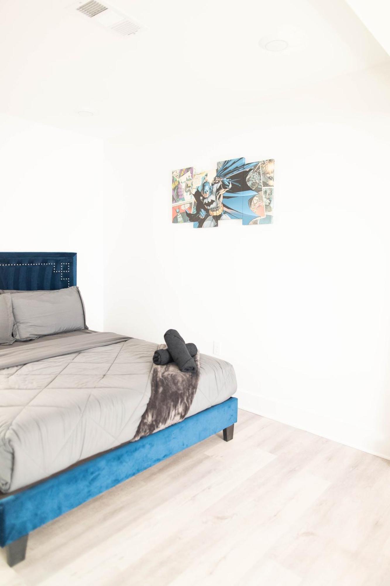 Platinum Palace 1Br 1Ba - Central Dallas Stay Екстер'єр фото