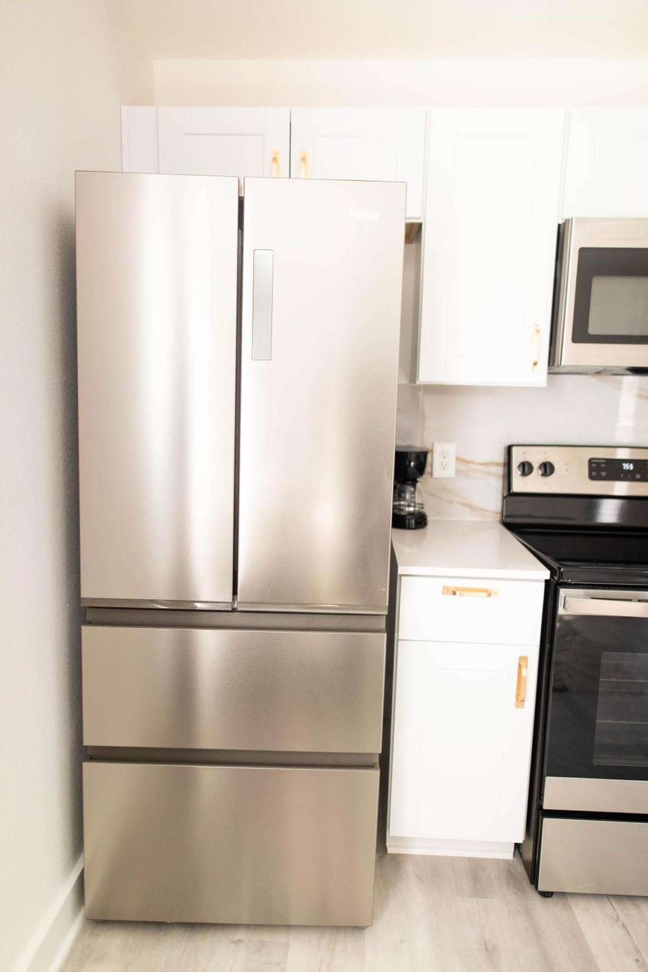 Platinum Palace 1Br 1Ba - Central Dallas Stay Екстер'єр фото
