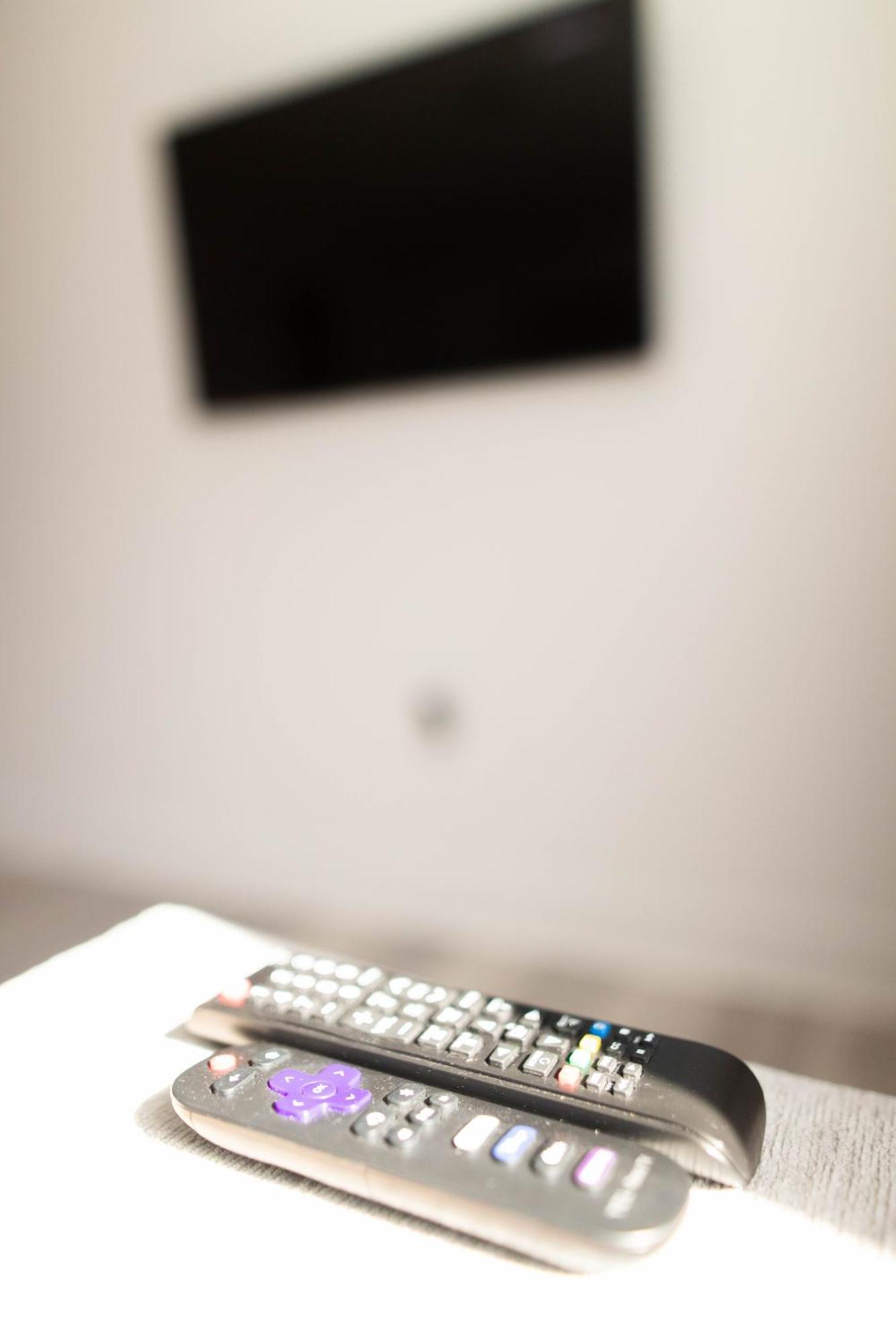 Platinum Palace 1Br 1Ba - Central Dallas Stay Екстер'єр фото