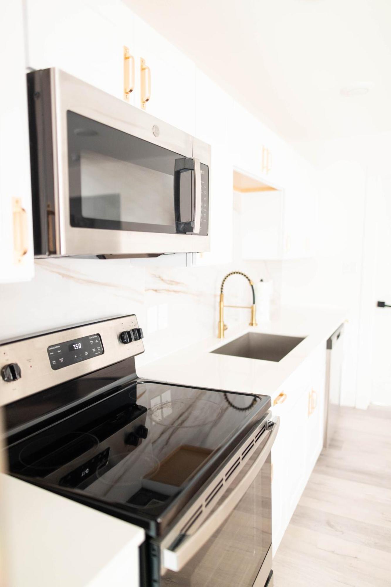 Platinum Palace 1Br 1Ba - Central Dallas Stay Екстер'єр фото