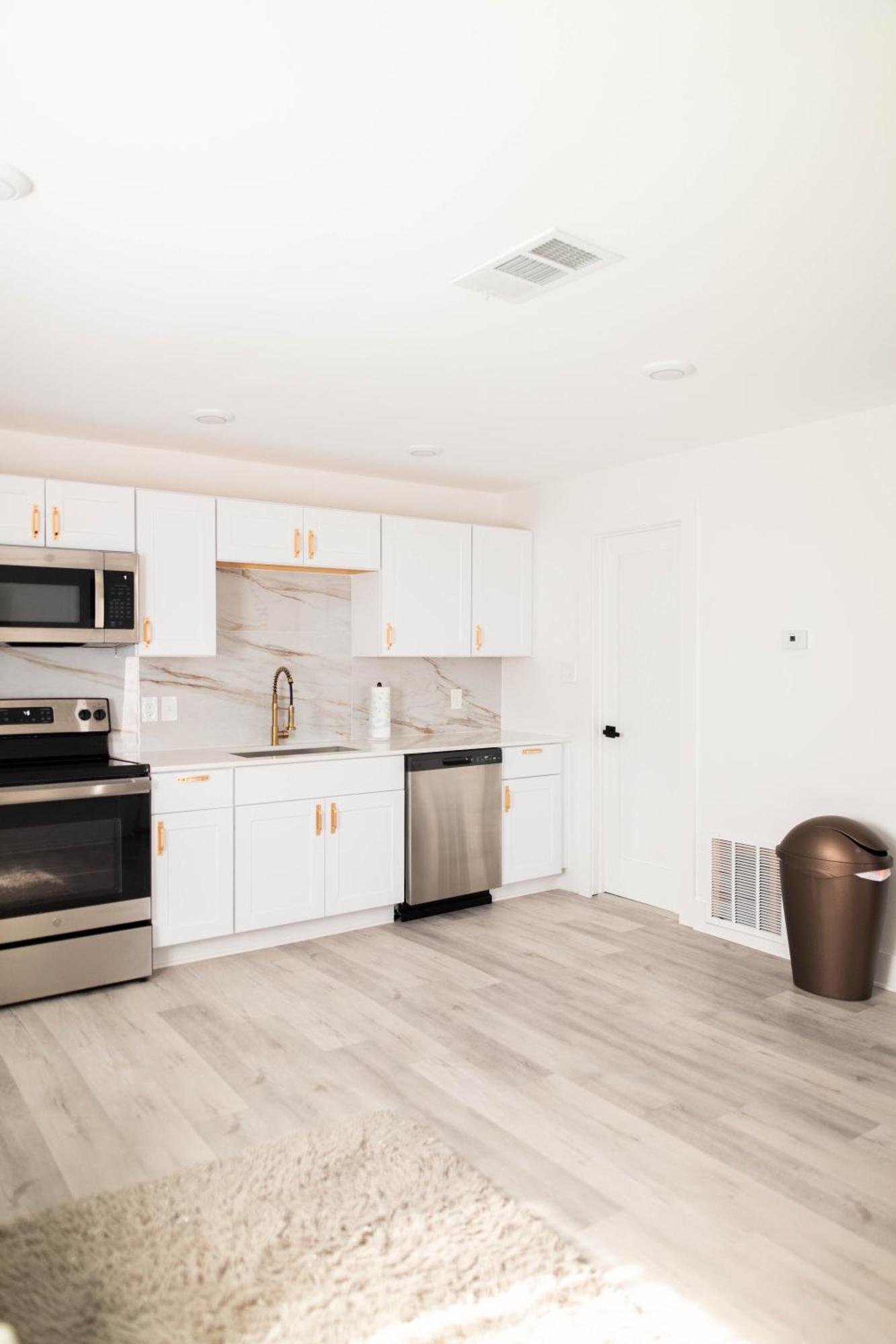 Platinum Palace 1Br 1Ba - Central Dallas Stay Екстер'єр фото