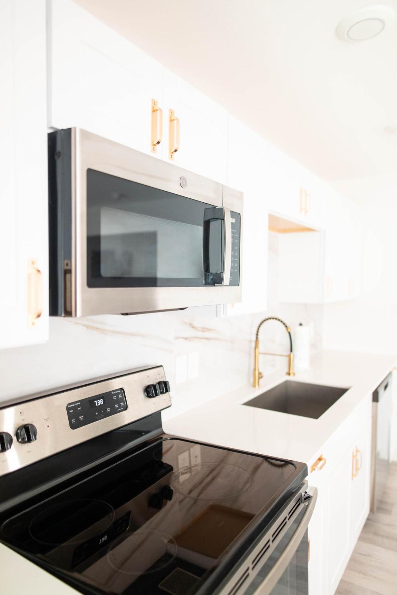 Platinum Palace 1Br 1Ba - Central Dallas Stay Екстер'єр фото